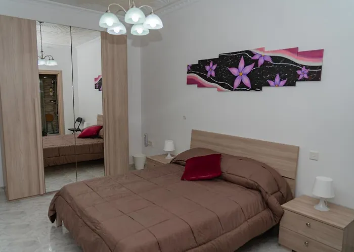 Sea-view 2 Bedroom -sleeps 6 Appartement Marsaskala