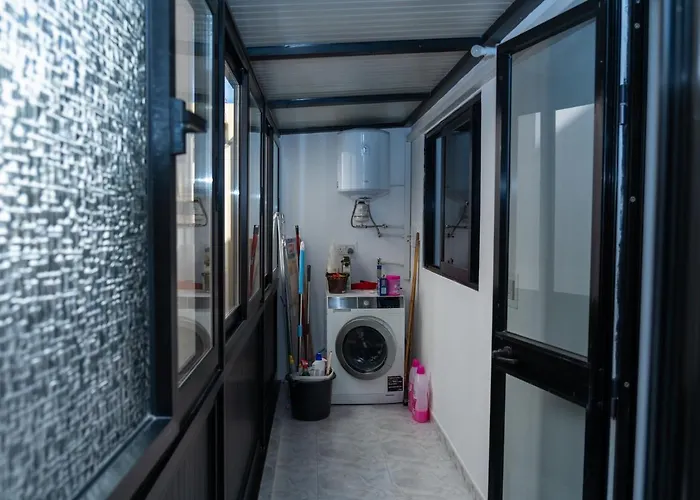 Sea-view 2 Bedroom -sleeps 6 Appartement *